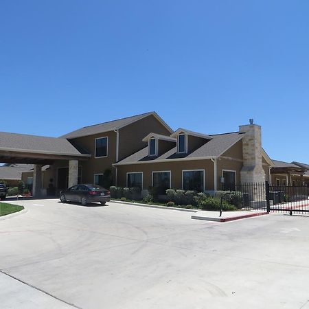 The Lodge At Kenedy Exteriér fotografie